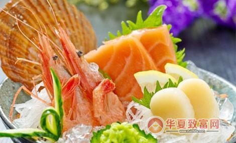 盛和道花式铁板烧加盟